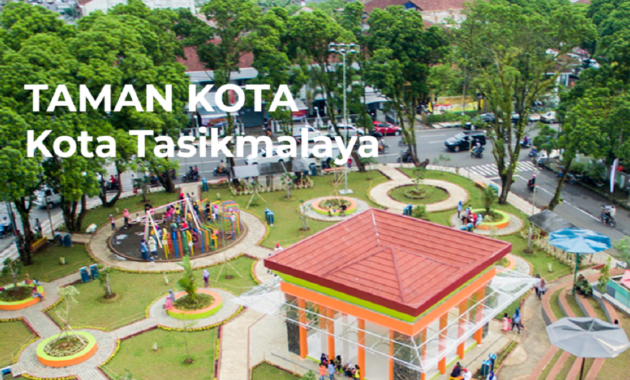Eksplorasi Keindahan dan Keunikan Kota Tasikmalaya, Jawa Barat