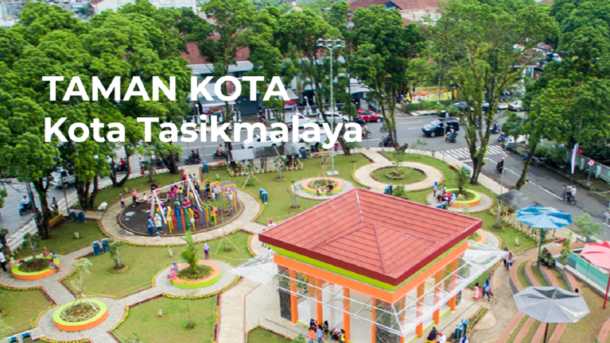 Eksplorasi Keindahan dan Keunikan Kota Tasikmalaya, Jawa Barat