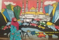 Menelusuri 7 Jejak Sejarah Kota Tasikmalaya, Jawa Barat