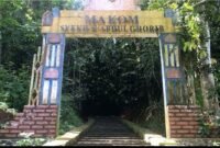 Makam Syeh Abdul Ghorib