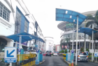 Mall Paling Bergengsi di Kota Tasikmalaya