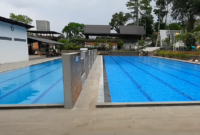 Menemukan Pesona Menarik di Mangkubumi Park