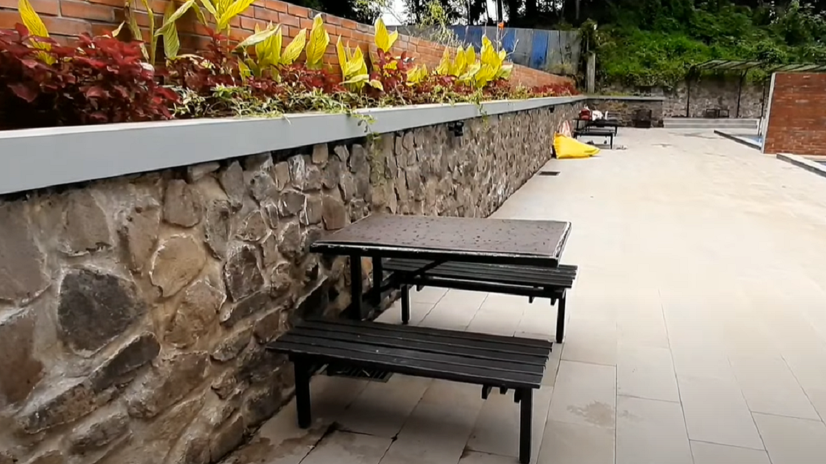 Menemukan Pesona Menarik di Mangkubumi Park