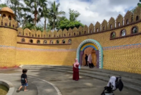 Mengenal Keunikan Taman Wisata Karang Resik 2