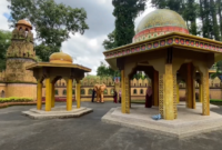 Mengenal Keunikan Taman Wisata Karang Resik 3