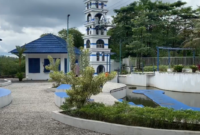 Mengenal Keunikan Taman Wisata Karang Resik 4