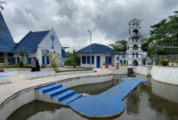 Mengenal Keunikan Taman Wisata Karang Resik 5