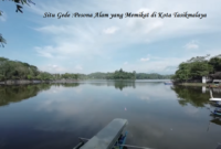 Pesona Alam yang Memikat di Kota Tasikmalaya