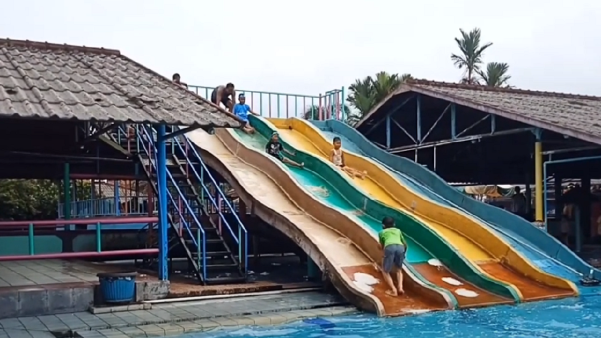 Taman Wisata Mutiara Aboh