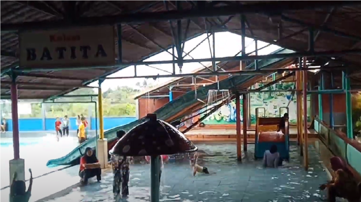 Taman Wisata Mutiara Aboh