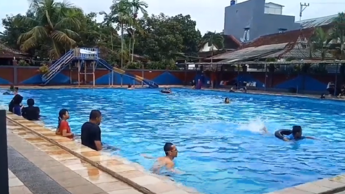 Taman Wisata Mutiara Aboh