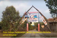 Pasir Pataya Tasikmalaya: Wisata Agrowisata Berkelas untuk Keluarga