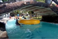 TeeJay Waterpark: Destinasi Seru Bermain Air di Kota Tasikmalaya