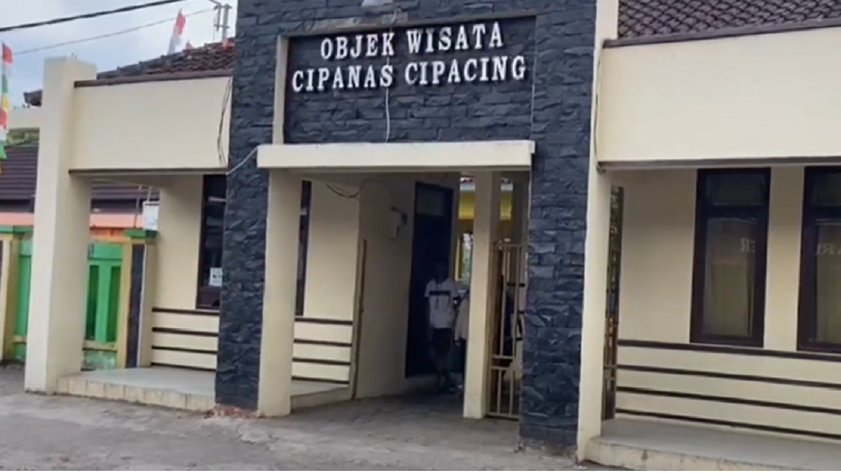 Cipanas Cipancing Ciawi Tasikmalaya