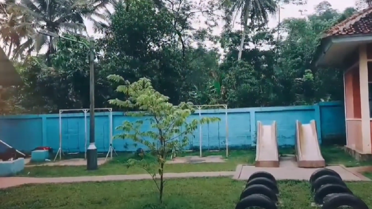 Cipanas Cipacing Ciawi Tasikmalaya