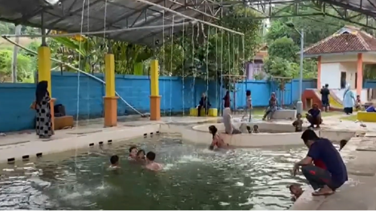 Cipanas Cipacing Ciawi Tasikmalaya