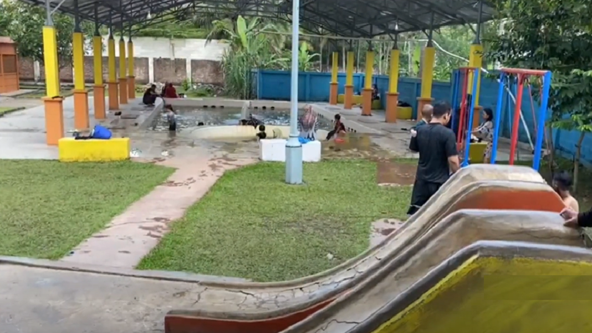 Cipanas Cipacing Ciawi Tasikmalaya