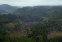 Mengungkap Keajaiban Kampung Naga