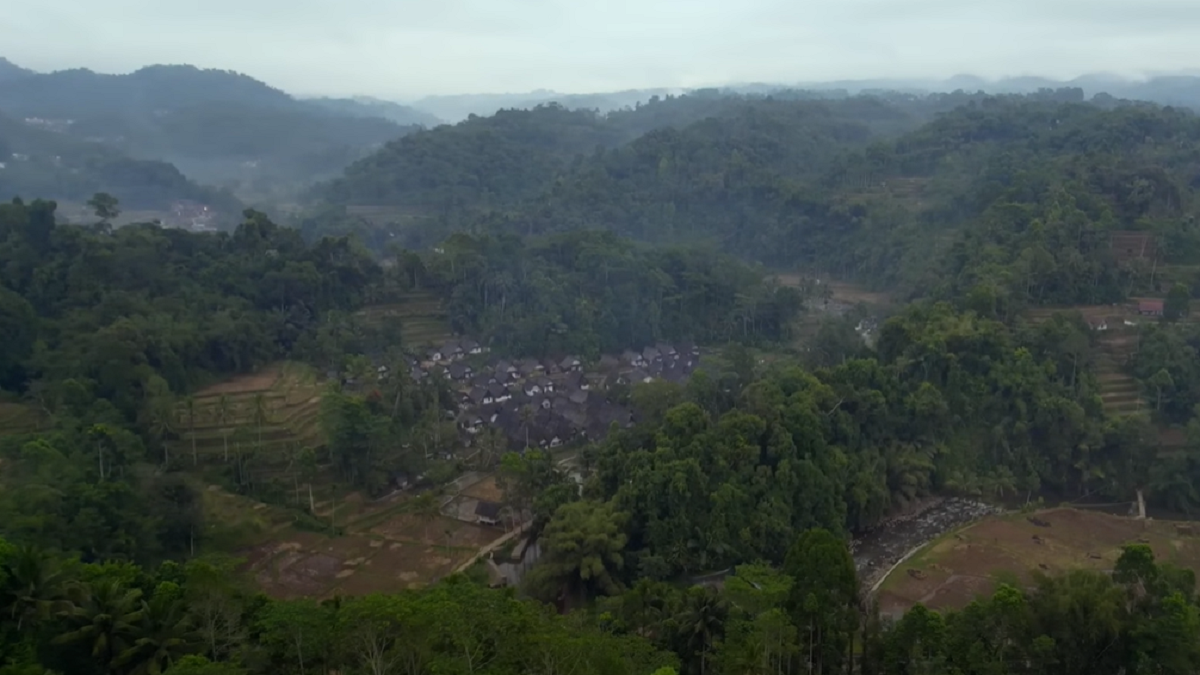 Mengungkap Keajaiban Kampung Naga