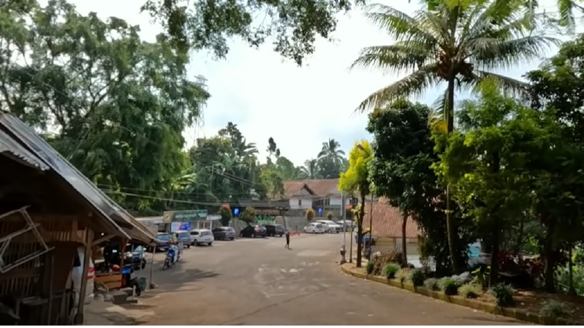 Mengungkap Keajaiban Kampung Naga