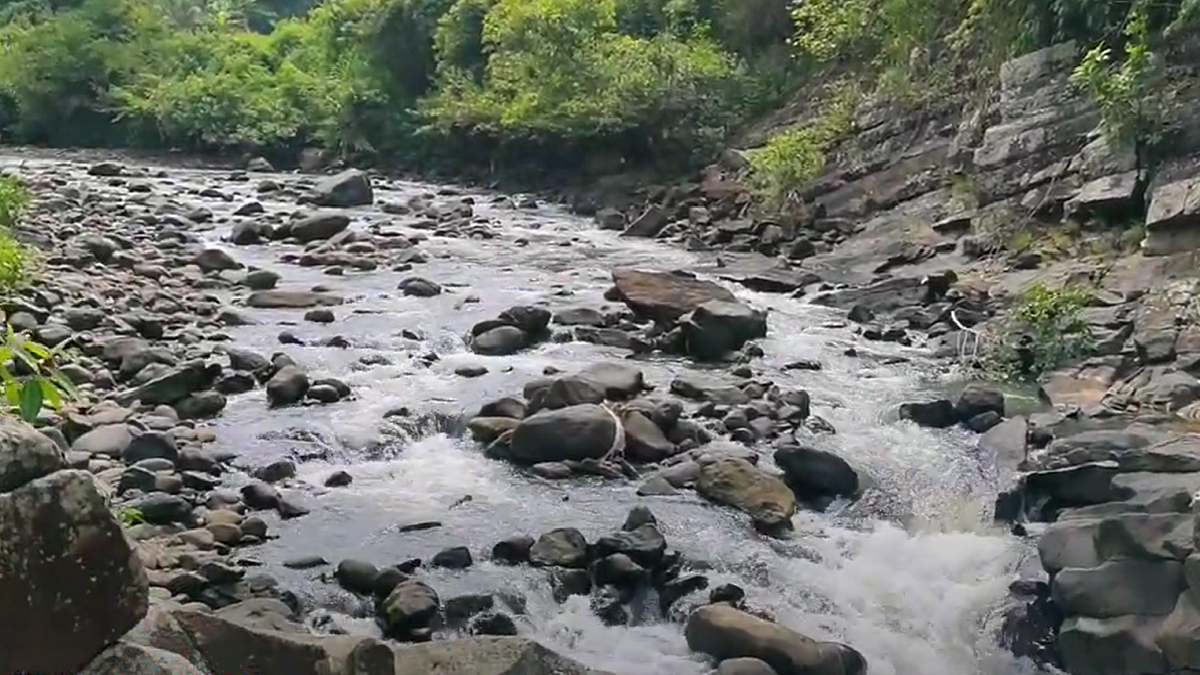 Batu Paraga Salopa Tasikmalaya