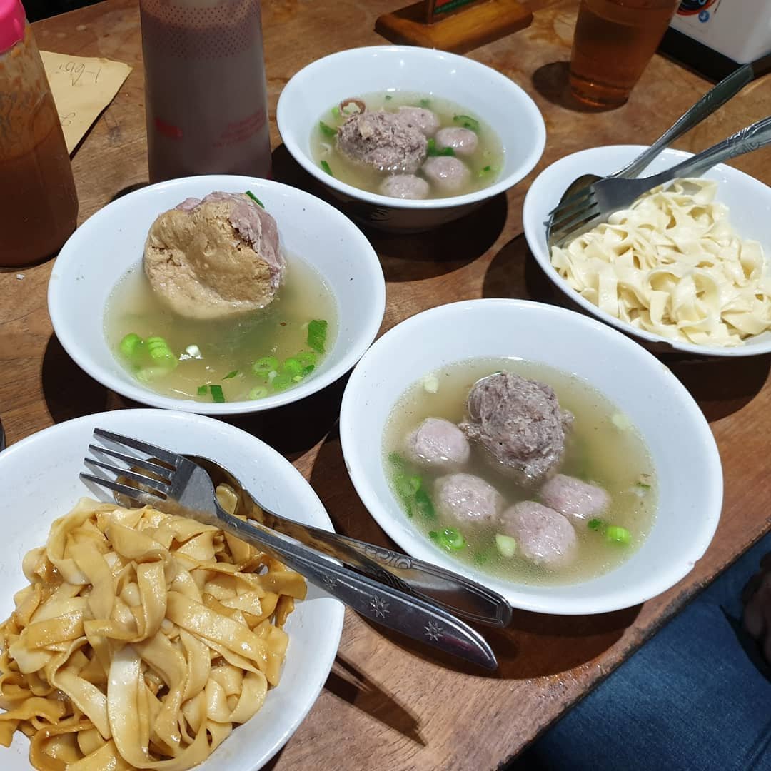 Baso Firman Tasikmalaya 1