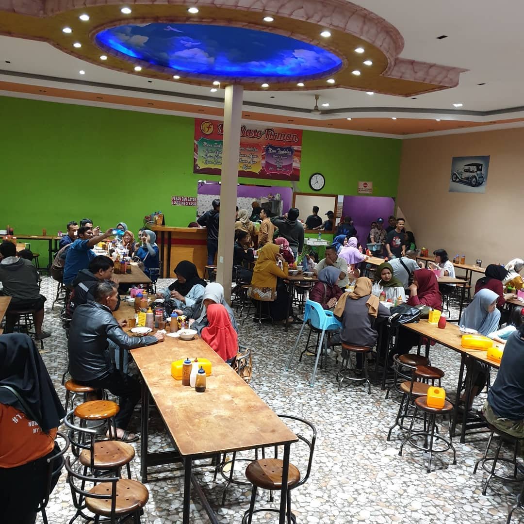 Baso Firman Tasikmalaya 2