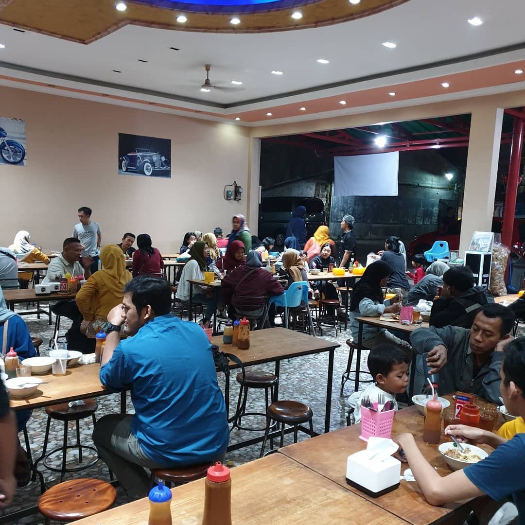 Baso Firman Tasikmalaya 3