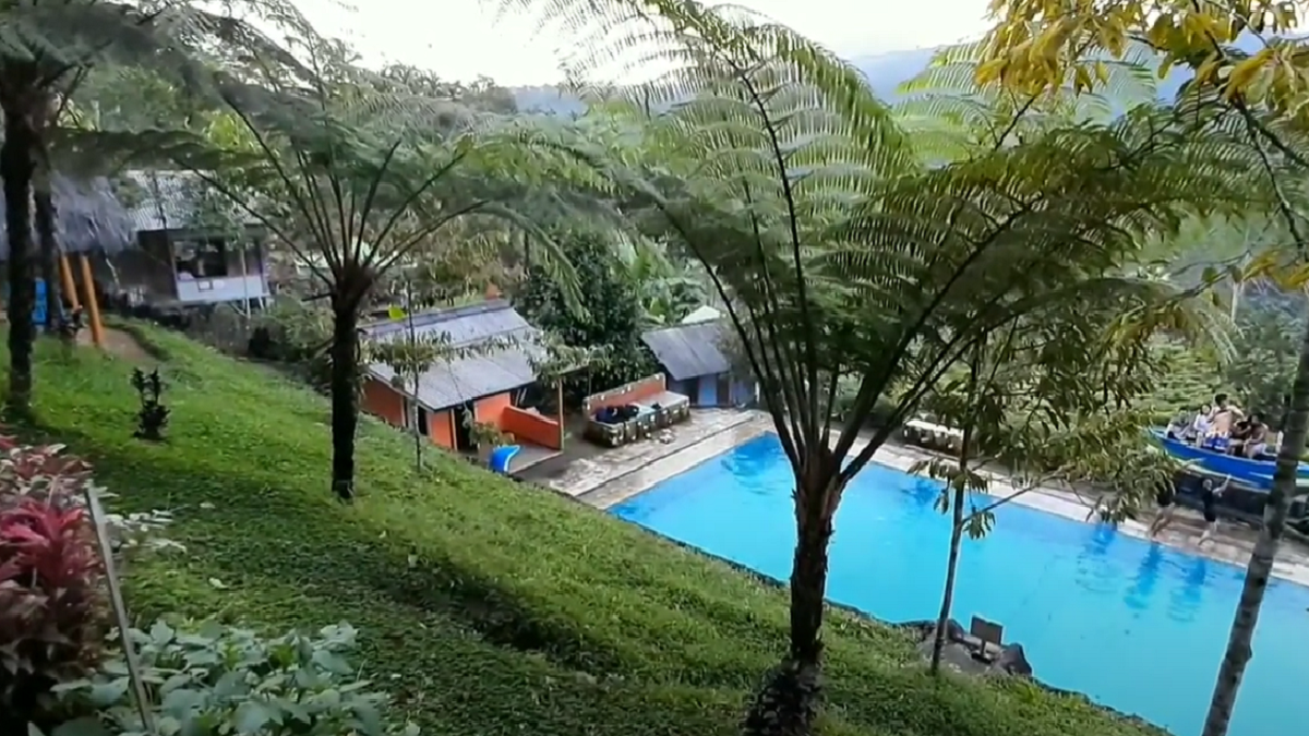 Bukit Kacapi 6
