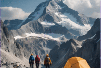 7 Tips Aman dan Nyaman Saat Mendaki Gunung untuk Pemula