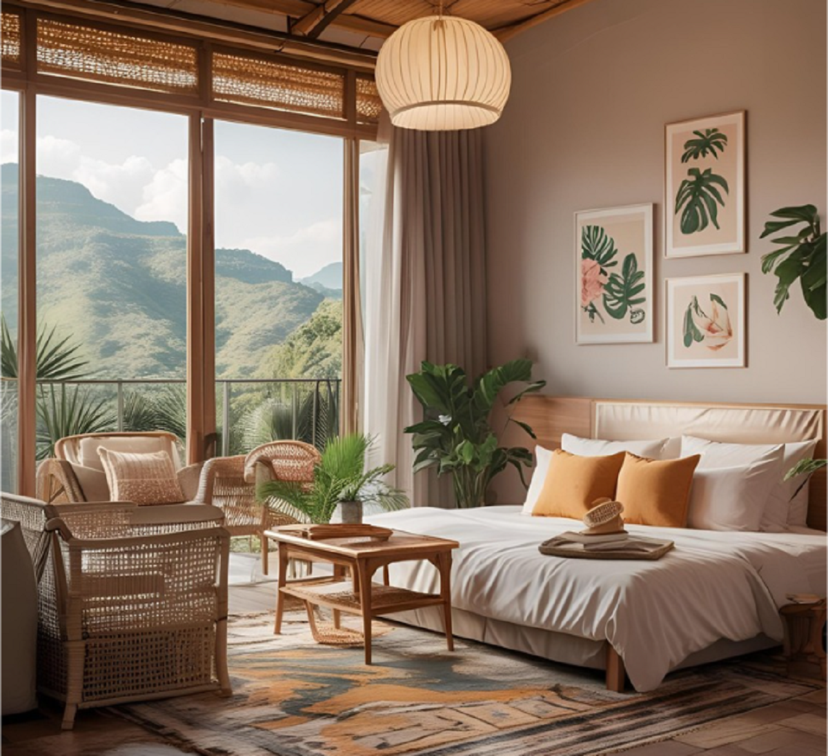 8 Tips Cerdas Mencari Tempat Penginapan yang Nyaman dan Terjangkau