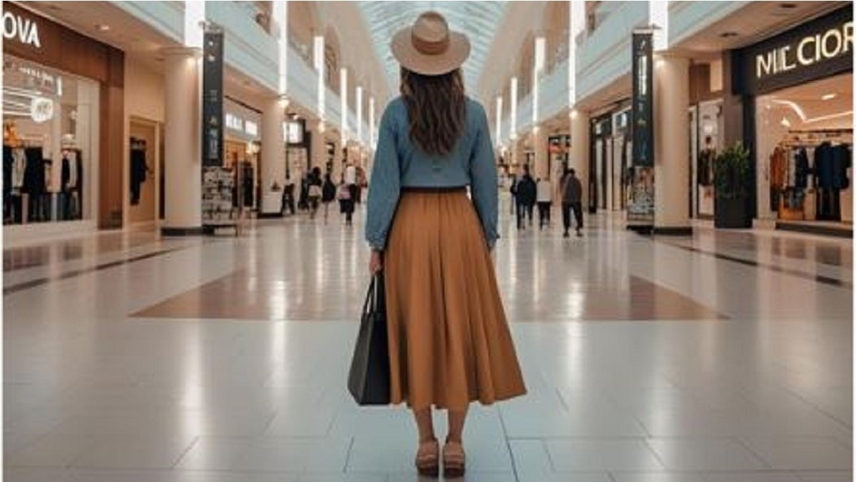 Biar Nggak Capek & Boros: Ini Dia Tips Jalan-Jalan ke Mall!