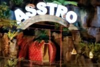 Makan Enak, Alam Segar: Yuk ke Asep Stroberi Tasikmalaya!