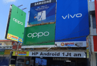Eksplorasi Toko Agung Cellular: Pusat Penyedia Gadget Terpercaya di Kota Tasikmalaya