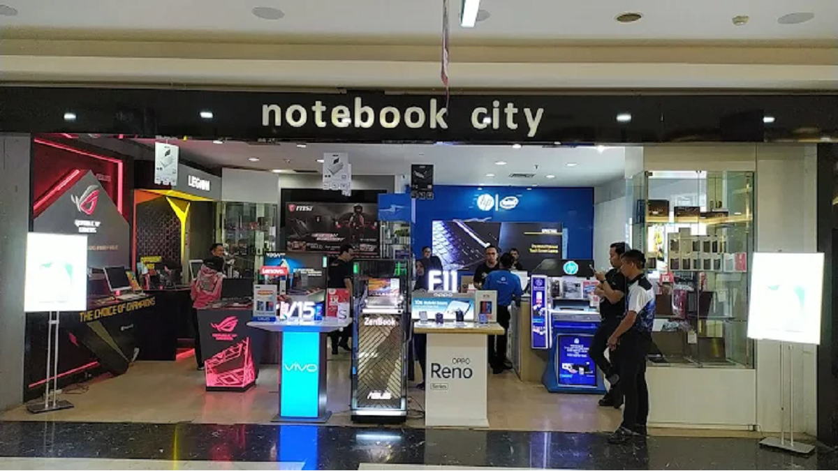 Planet Computer Surga Teknologi di Kota Tasikmalaya 2