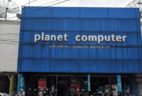 Planet Computer, Surga Teknologi di Kota Tasikmalaya