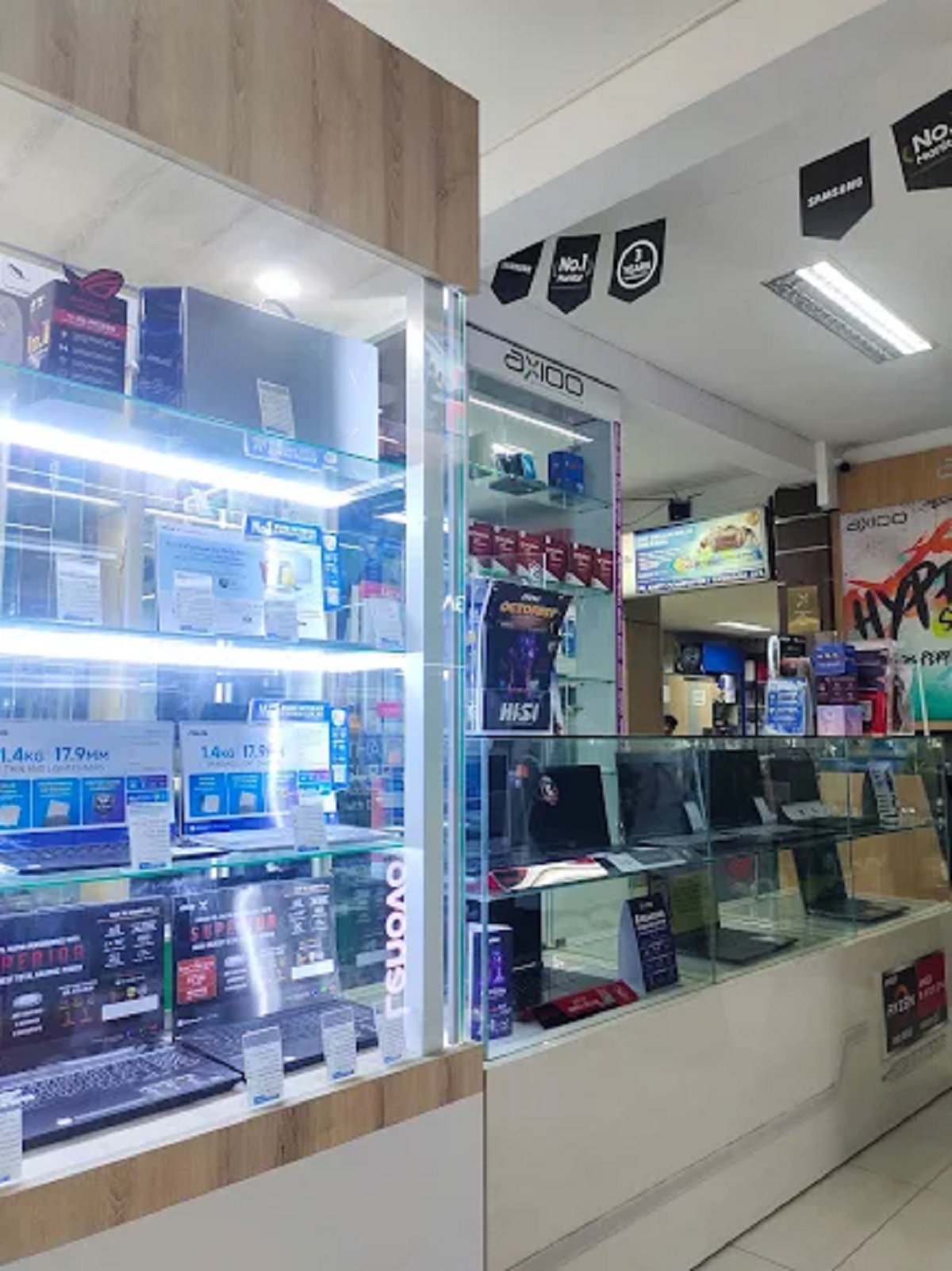 Planet Computer Surga Teknologi di Kota Tasikmalaya 4