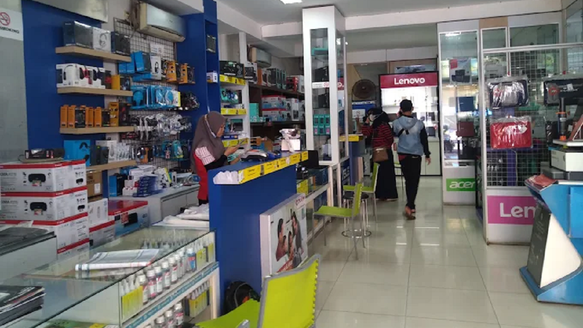 Planet Computer Surga Teknologi di Kota Tasikmalaya3