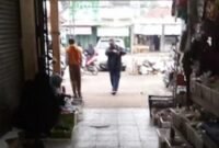 Mengenal Pasar Kecamatan Tamansari Kota Tasikmalaya: Pusat Ekonomi Lokal yang Bersemangat