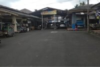 Pasar Padayungan Kota Tasikmalaya: Denyut Nadi Ekonomi Tradisional di Tengah Modernisasi