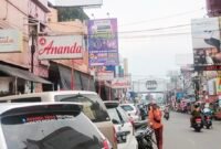 Toko Ananda Tasikmalaya: Ikon Ritel Lokal yang Tetap Eksis di Tengah Gempuran Belanja Online