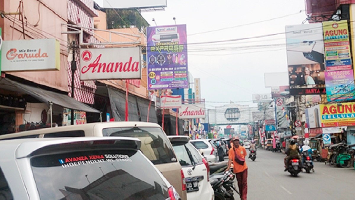 Toko Ananda Tasikmalaya: Ikon Ritel Lokal yang Tetap Eksis di Tengah Gempuran Belanja Online