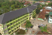 Menggali Sejarah dan Kontribusi Pesantren Condong di Kota Tasikmalaya Menggali Sejarah dan Kontribusi Pesantren Condong di Kota Tasikmalaya