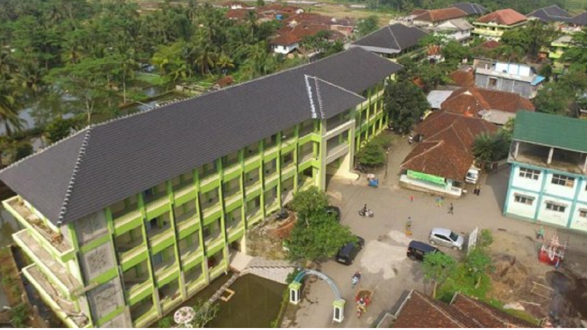 Menggali Sejarah dan Kontribusi Pesantren Condong di Kota Tasikmalaya